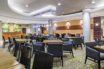 Hotel Springhill Suites Richmond Northwest