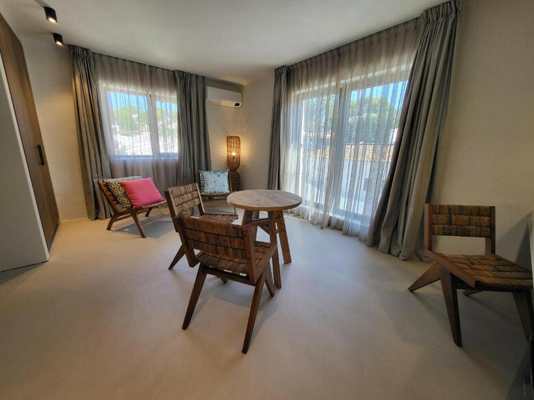 Hotel Los Limoneros