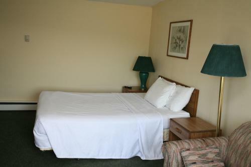 Motel Cape Breton Causeway Inn