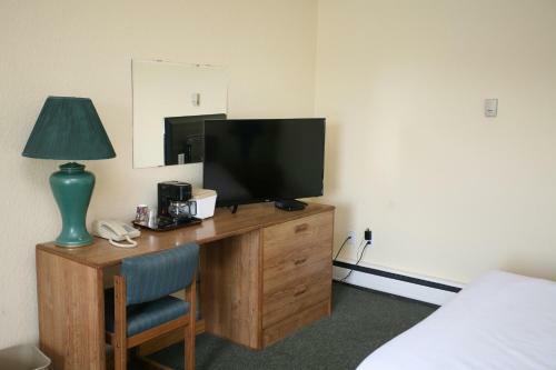 Motel Cape Breton Causeway Inn