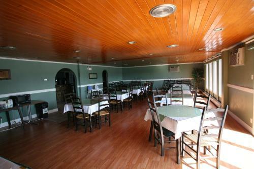 Motel Cape Breton Causeway Inn