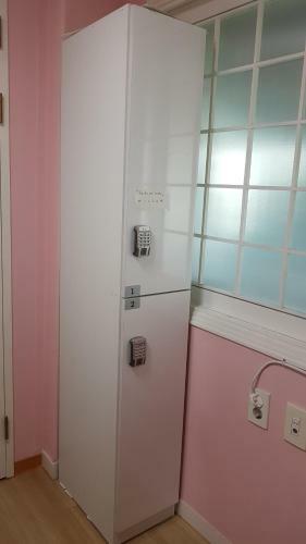 Hostal Geranium Ladies Guesthouse
