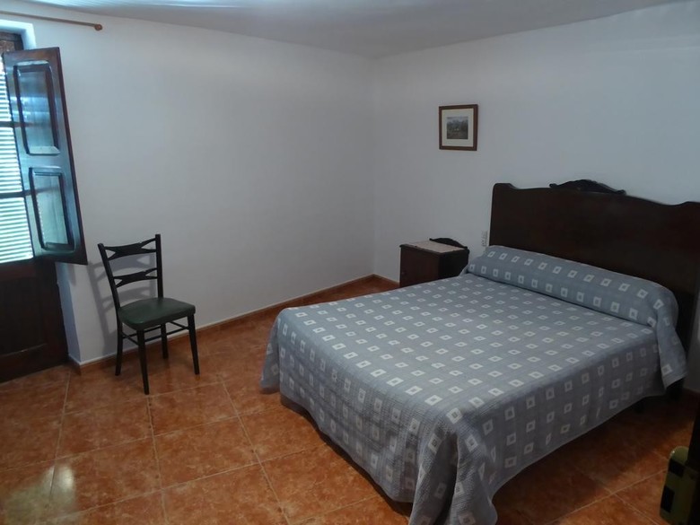 Apartamentos Casa Adelina