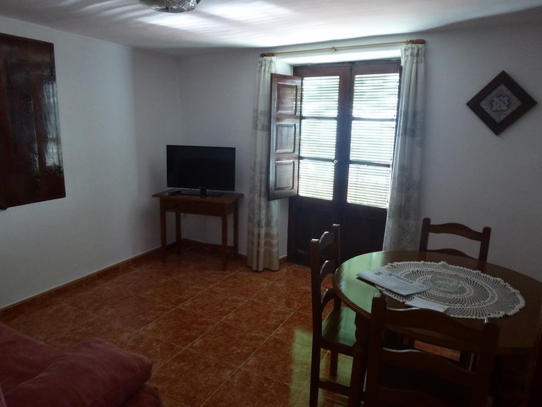 Apartamentos Casa Adelina