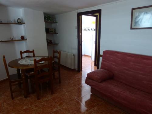 Apartamentos Casa Adelina