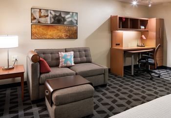 Hotel Towneplace Suites Seattle South/renton