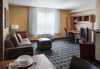 Hotel Towneplace Suites Seattle South/renton