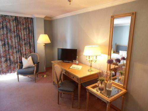 Hotel B�ren