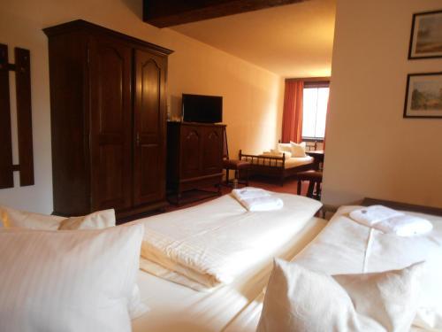 Hotel B�ren