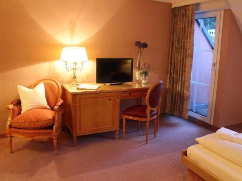Hotel B�ren