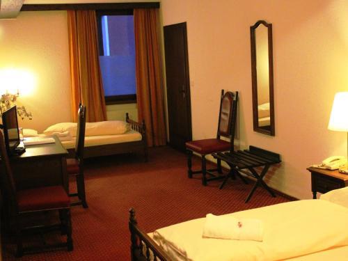Hotel B�ren