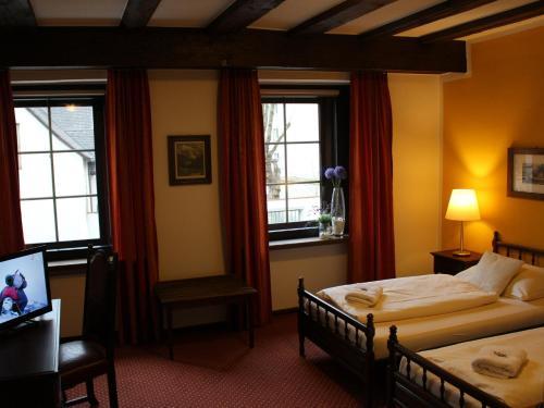 Hotel B�ren