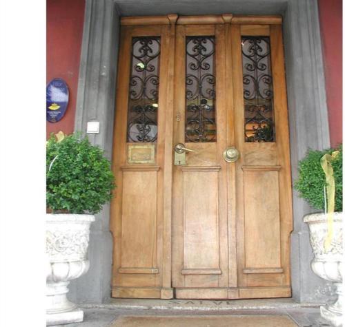 Hotel B�ren