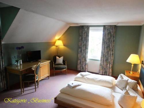 Hotel B�ren
