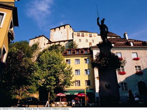Hotel B�ren