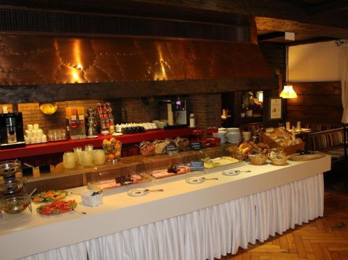 Hotel B�ren