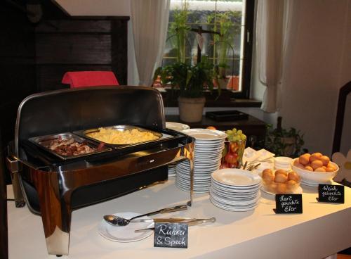 Hotel B�ren