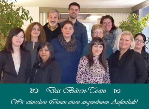 Hotel B�ren