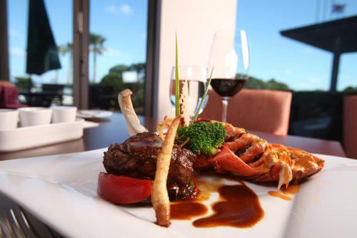 Jeju Mei The Hotel