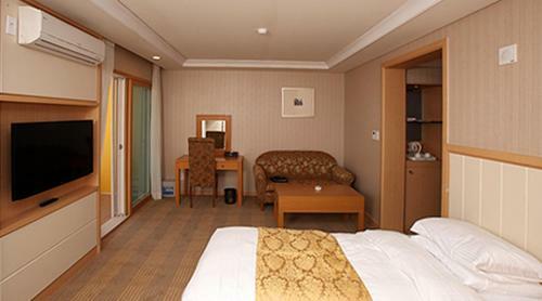 Jeju Mei The Hotel
