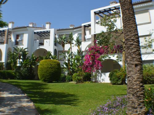 Apartamento Hacienda Beach