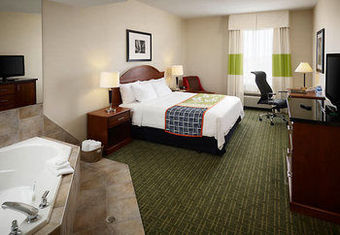 Hotel Fairfield Inn Toronto Oakville
