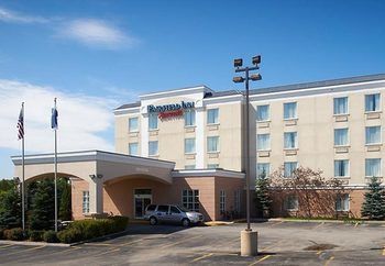 Hotel Fairfield Inn Toronto Oakville