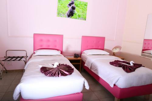 Hotel Mansel