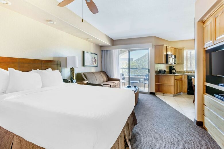 Hotel The Ridge On Sedona Golf Resort