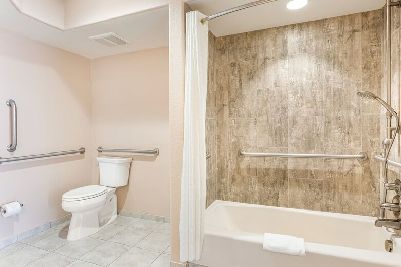 Hotel The Ridge On Sedona Golf Resort