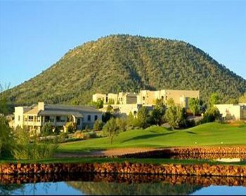 Hotel The Ridge On Sedona Golf Resort