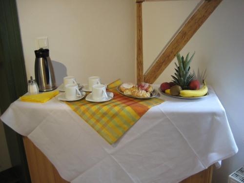 Komfort Apartmenthaus Haslbach Fgz