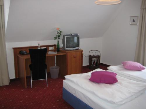 Komfort Apartmenthaus Haslbach Fgz