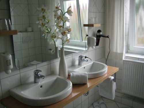 Komfort Apartmenthaus Haslbach Fgz
