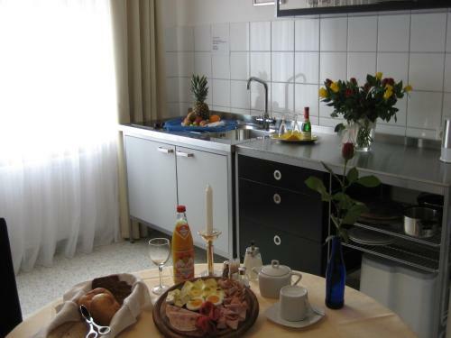 Komfort Apartmenthaus Haslbach Fgz