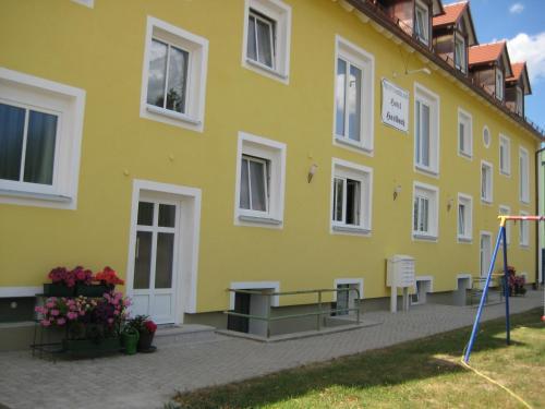 Komfort Apartmenthaus Haslbach Fgz