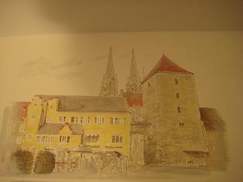 Komfort Apartmenthaus Haslbach Fgz