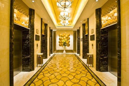 Shaoxing Narada Grand Hotel