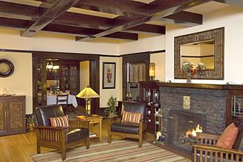 Amber House Bed & Breakfast