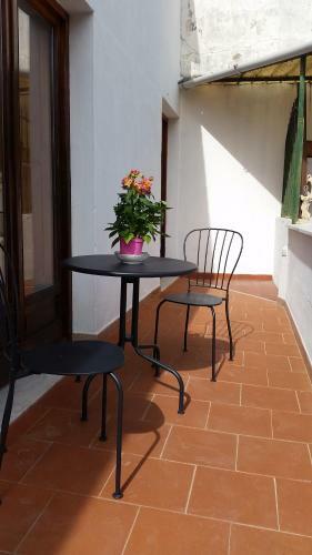 Casa Carolina B&B