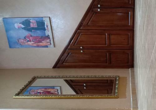 Apartamento L'art Chez Omar