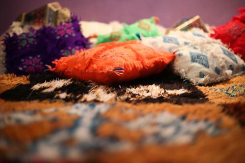 Salam Apartment The True Berber Amazigh Feeling