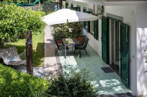 Casa Mary Family Apartment
