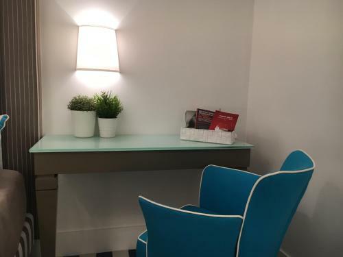 Apartamento Kira Guest House