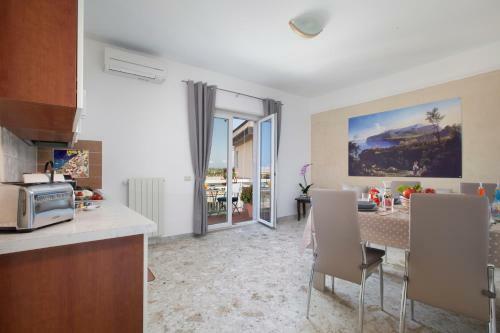 Apartamento Maison Claire