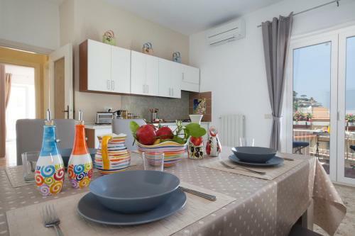 Apartamento Maison Claire
