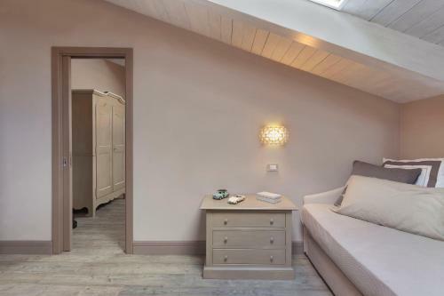 Apartamento "maison De Charme In Tasso Square"