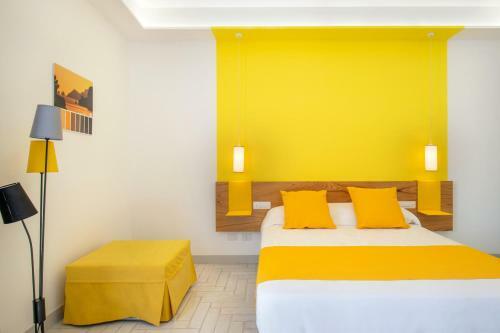 Hostal Corte's House