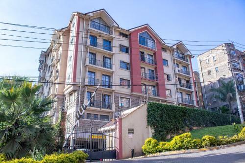Kasty B Studios And Apartments