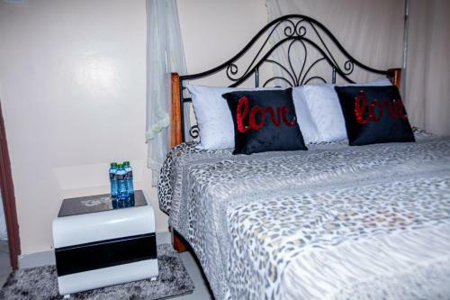 Jj Homes - Podium Heights Apartment Nairobi